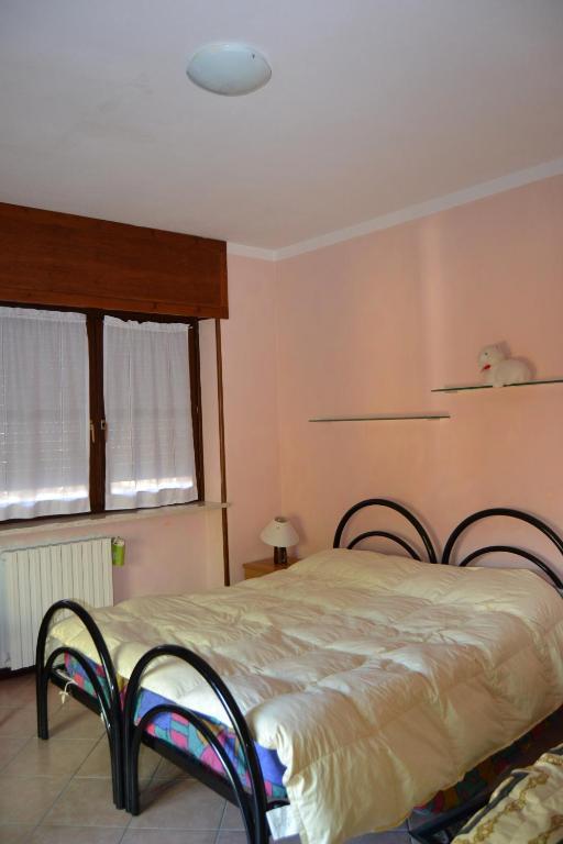 Trattoria Vecchio Mulino Niella Tanaro Ruang foto