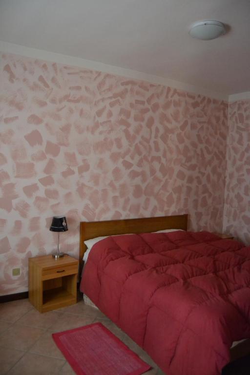 Trattoria Vecchio Mulino Niella Tanaro Bagian luar foto